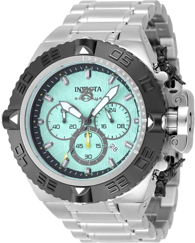 Reloj Invicta Subaqua para hombre cuarzo (48200) - 500.0 mm - 1