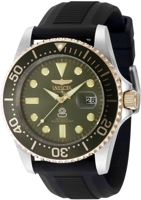 Reloj Invicta Pro Diver para hombre cuarzo (48217) - 42.0 mm - 1