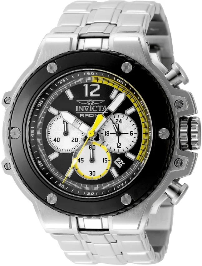 Reloj Invicta para hombre cuarzo (48316) - 83.0 mm - 1
