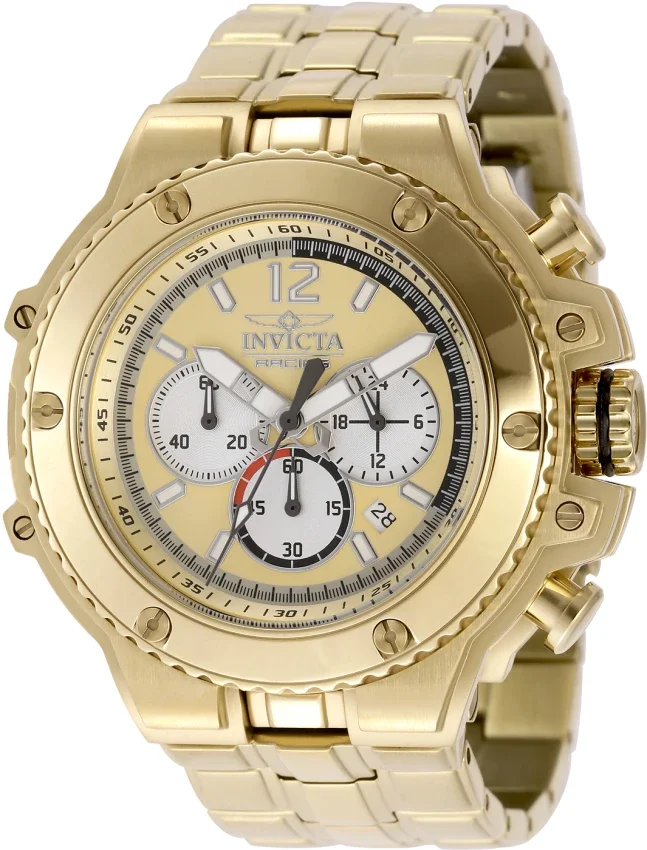 Reloj Invicta para hombre cuarzo (48317) - 83.0 mm - 1