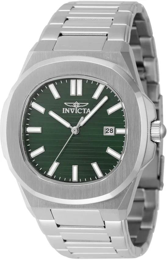 Reloj Invicta Speedway para hombre cuarzo (48323) - 41 mm - 1