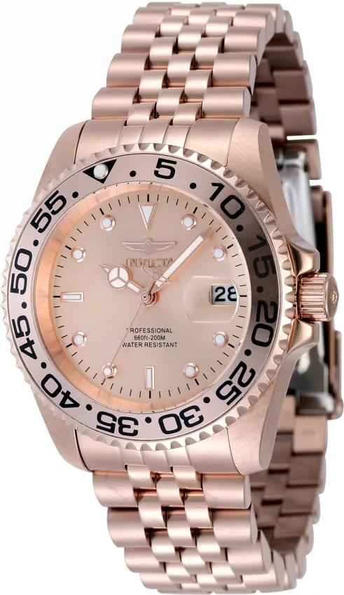 Reloj Invicta Pro Diver para mujer cuarzo (48386) - 38.0 mm - 1