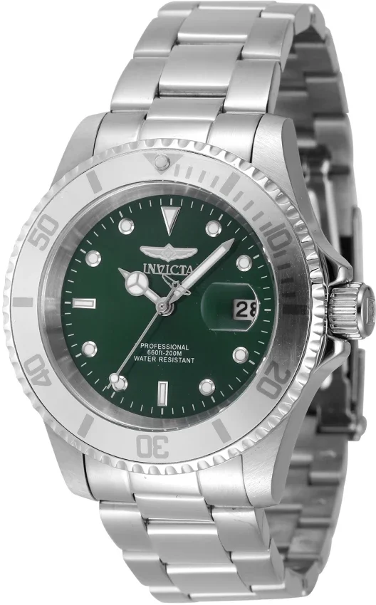 Reloj Invicta pro diver para hombre cuarzo (48402) - 40.0 mm - 1