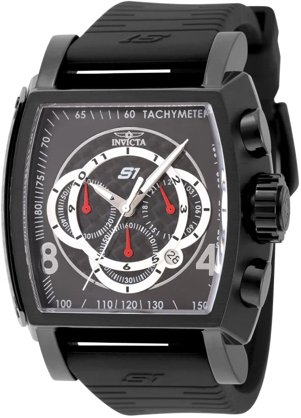 Reloj Invicta S1 para hombre cuarzo (48430) - 48.0 mm - 1