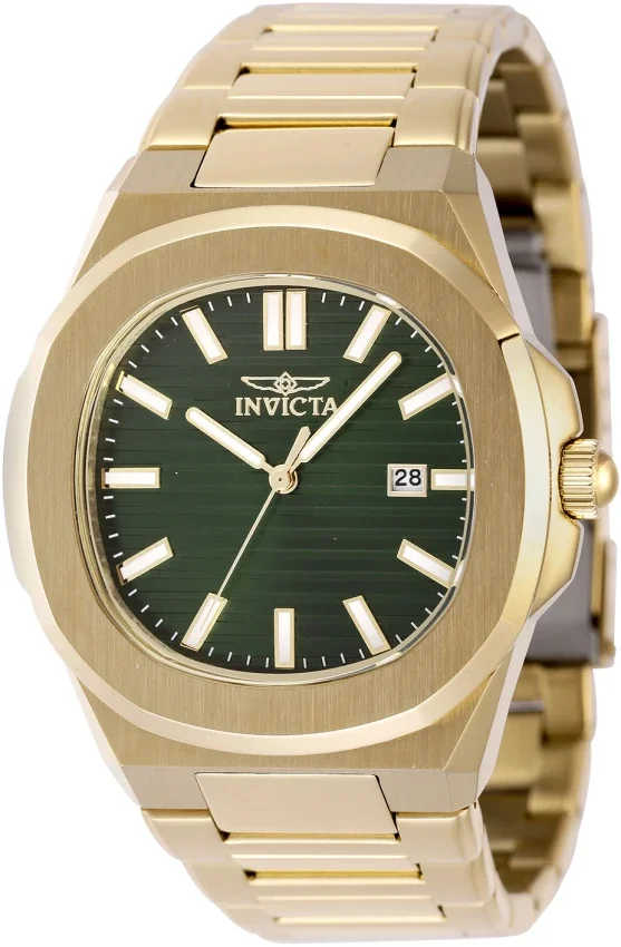Reloj Invicta Speedway para hombre cuarzo (48518) - 41 mm - 1