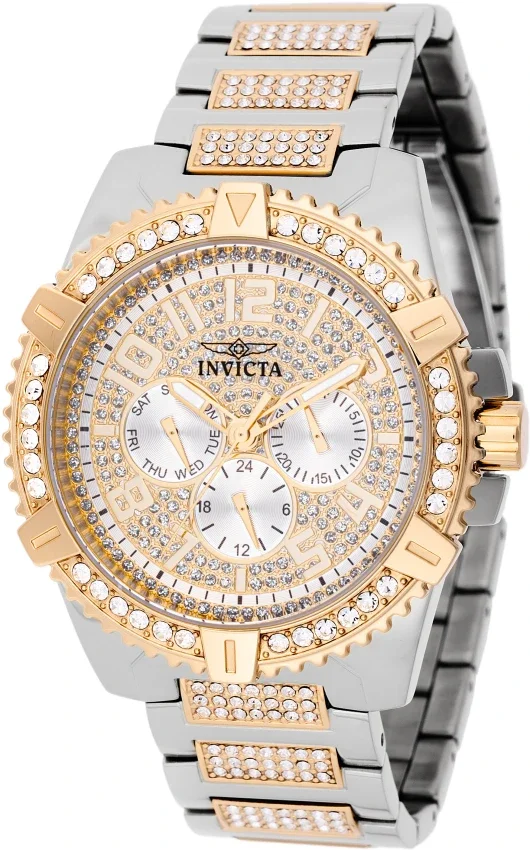 Reloj Invicta Celestial para hombre cuarzo (48562) - 45 mm - 1