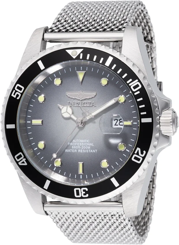 Reloj Invicta Pro Diver para hombre automático (48629) - 47.0 mm - 1