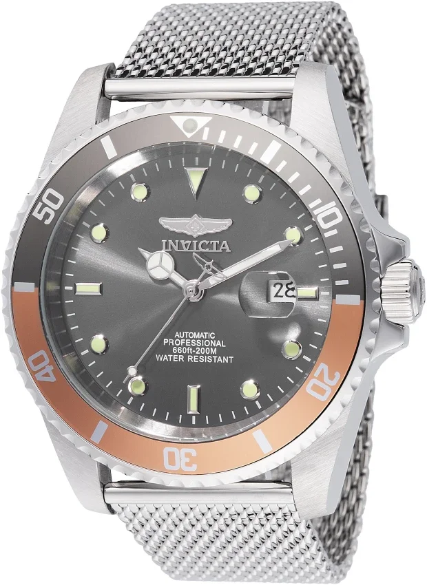 Reloj Invicta Pro Diver para hombre automático (48631) - 47.0 mm - 1