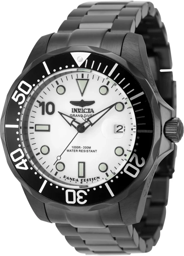 Reloj Invicta Pro Diver para hombre automático (48707) - 47.0 mm - 1