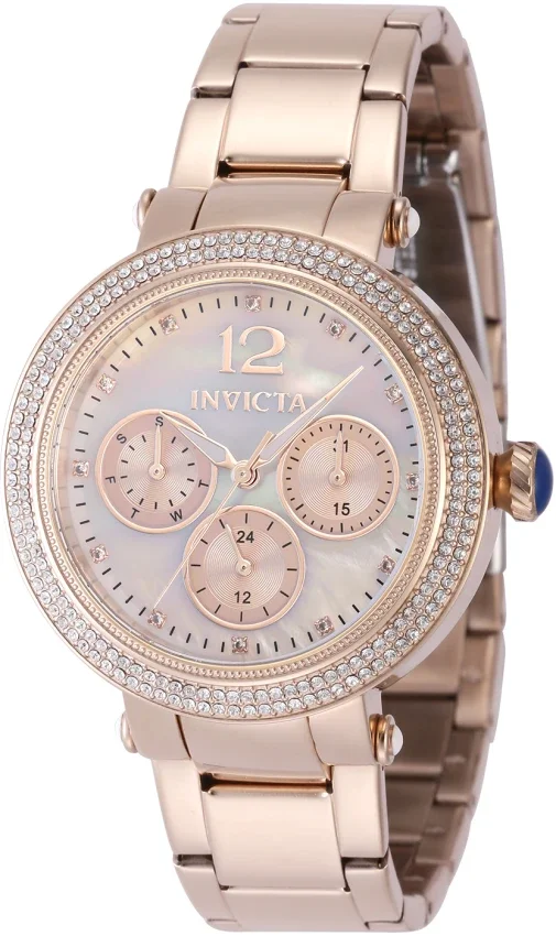 Reloj Invicta Bolt para mujer cuarzo (48863) - 37.0 mm - 1