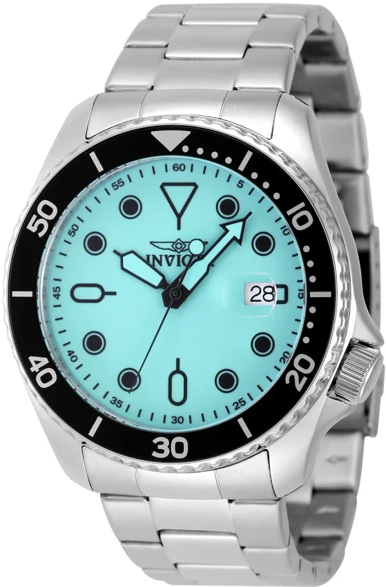 Reloj Invicta pro diver para hombre cuarzo (48883) - 46.0 mm - 1