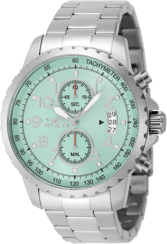 Reloj Invicta specialty para hombre cuarzo (48895) - 45.0 mm - 1