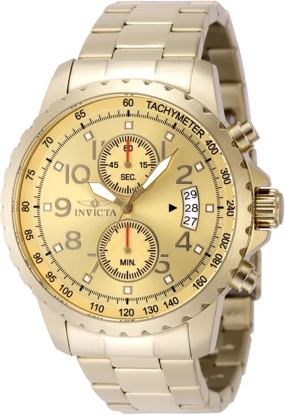 Reloj Invicta Specialty para hombre cuarzo (48897) - 45.0 mm - 1