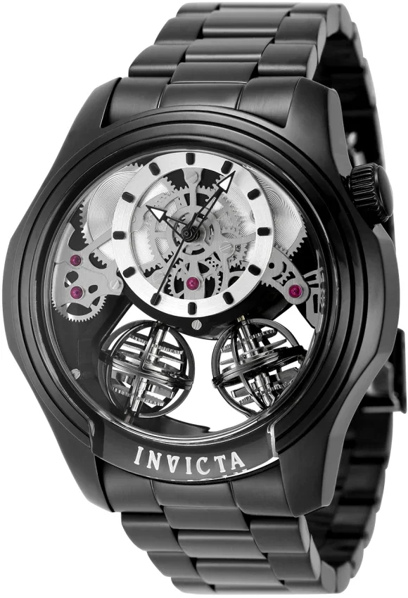 Reloj Invicta Specialty para hombre cuarzo (48899) - 46.0 mm - 1