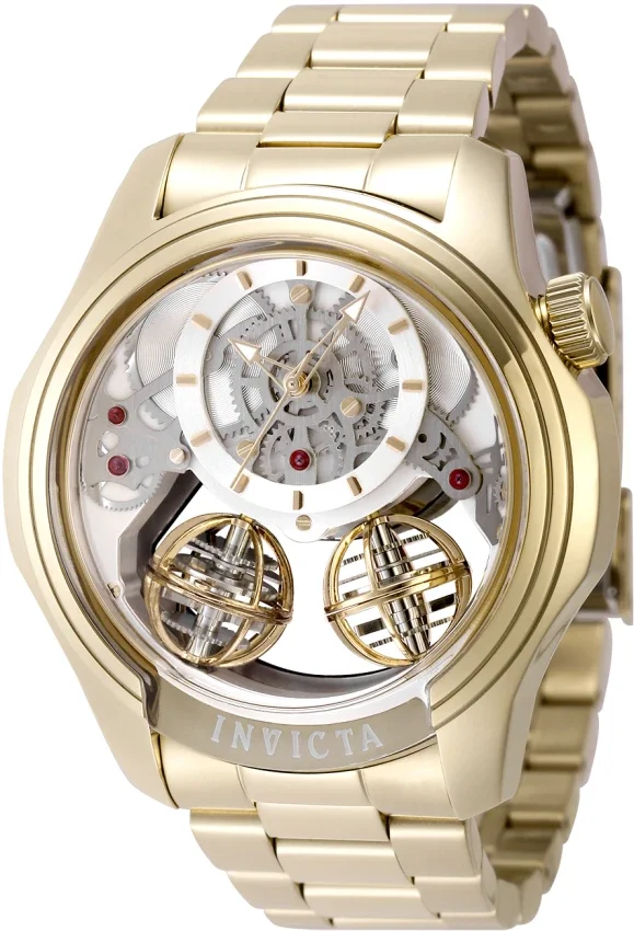 Reloj Invicta Specialty para hombre cuarzo (48900) - 46.0 mm - 1