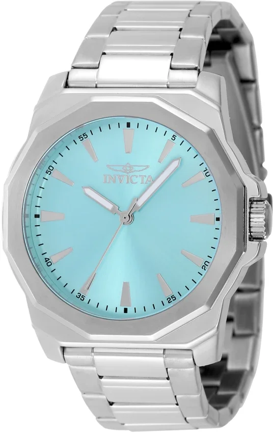 Reloj Invicta Speedway para hombre cuarzo (48912) - 42.0 mm - 1