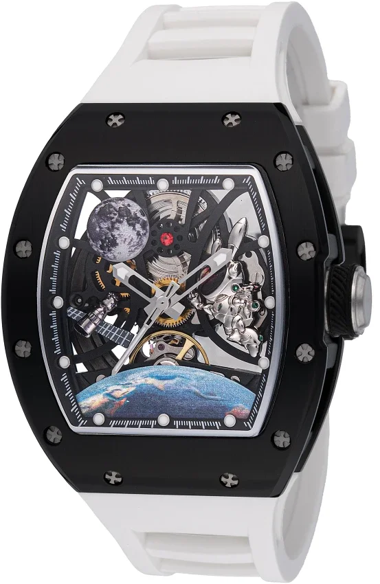 Reloj Invicta S1 Rally para hombre automático (49010) - 41.0 mm - 1
