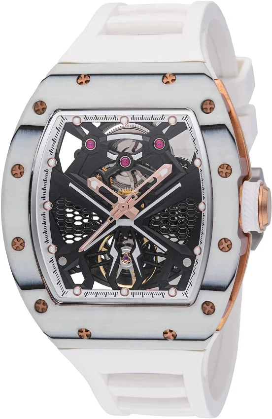 Reloj Invicta S1 Rally para hombre automático (49015) - 41.0 mm - 1