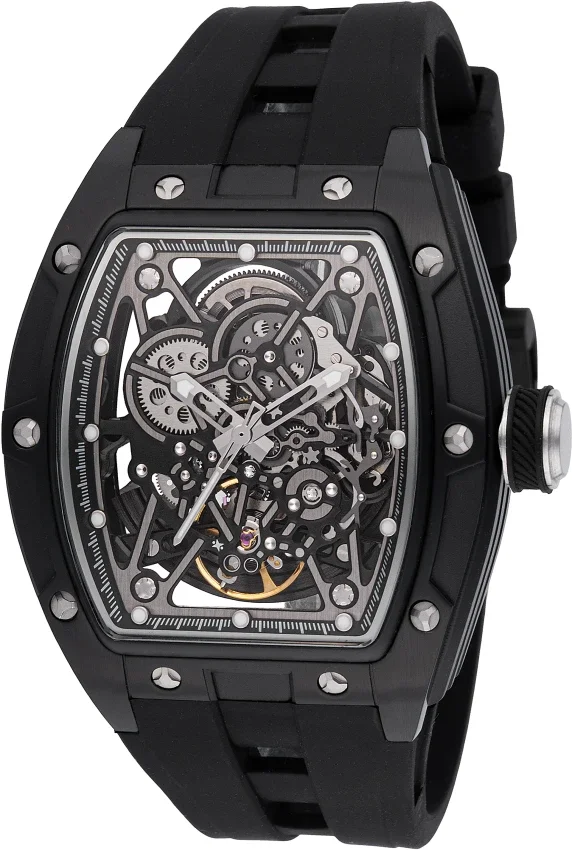 Reloj Invicta S1 Rally para hombre automático (49018) - 44.0 mm - 1