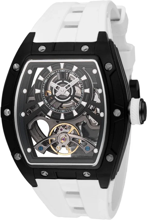 Reloj Invicta S1 Rally para hombre automático (49035) - 44.0 mm - 1