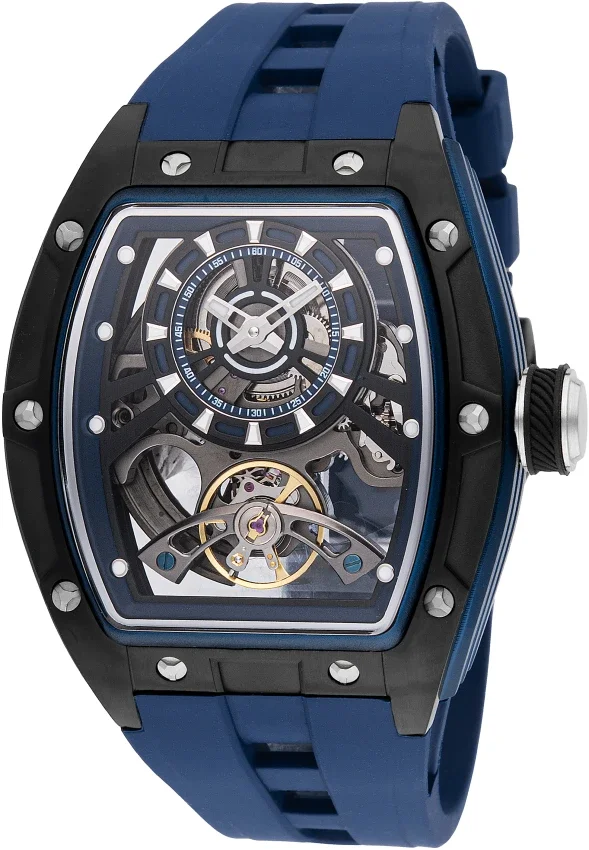 Reloj Invicta S1 Rally para hombre automático (49036) - 44.0 mm - 1