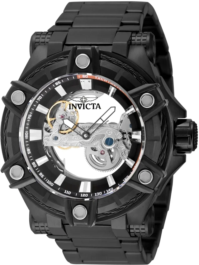 Reloj Invicta Bolt para hombre automático (49059) - 52.0 mm - 1
