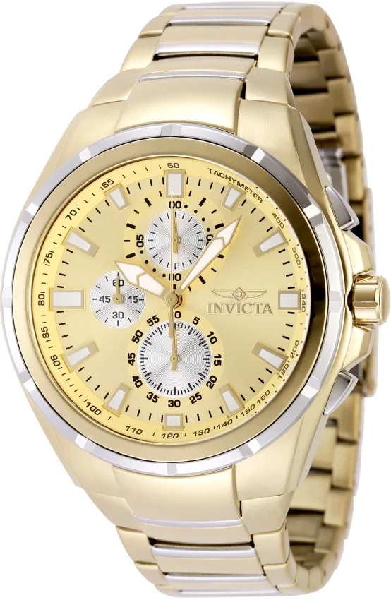 Reloj Invicta Sea Vulture para hombre cuarzo (49085) - 46.0 mm - 1