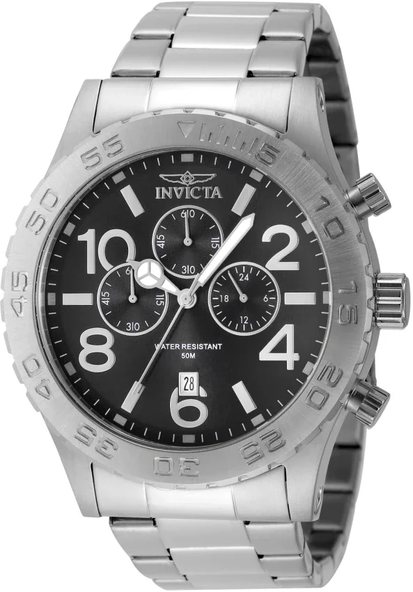 Reloj Invicta Specialty para hombre cuarzo (49096) - 50.0 mm - 1