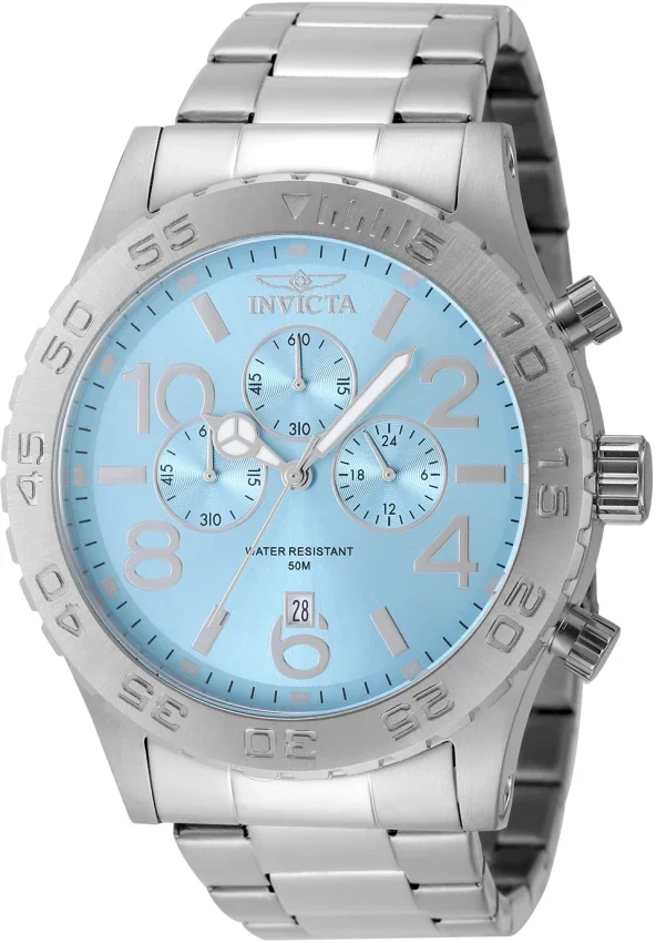 Reloj Invicta specialty para hombre cuarzo (49097) - 50.0 mm - 1
