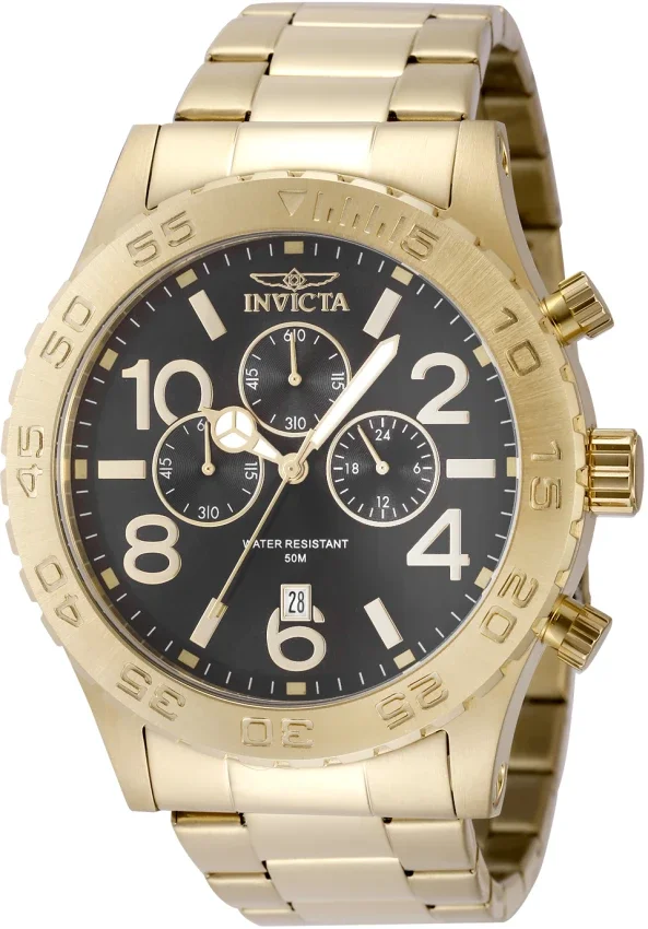 Reloj Invicta Specialty para hombre cuarzo (49098) - 50.0 mm - 1