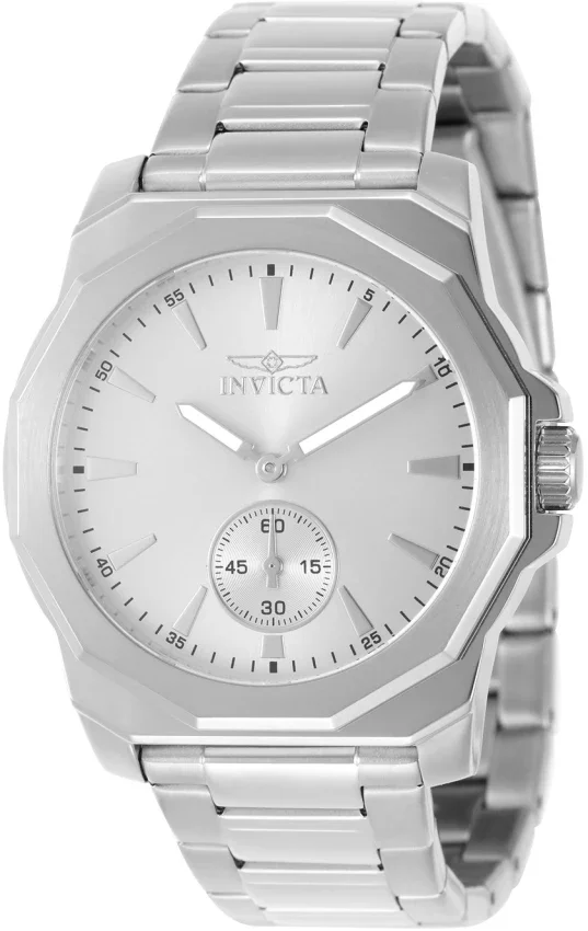 Reloj Invicta Speedway para hombre cuarzo (49326) - 42.0 mm - 1