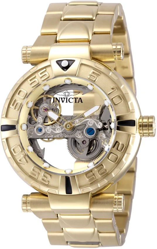 Reloj Invicta Subaqua para hombre automático (49506) - 47.0 mm - 1
