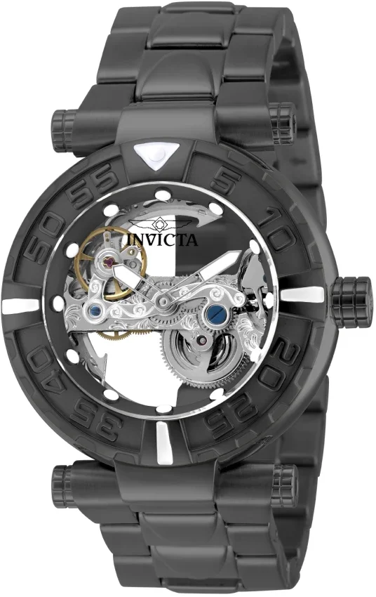 Reloj Invicta Subaqua para hombre automático (49507) - 47.0 mm - 1