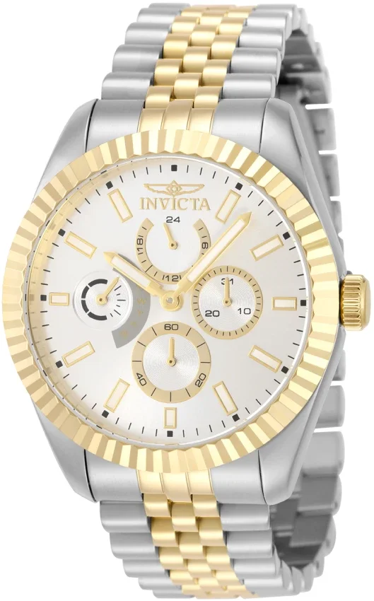 Reloj Invicta Specialty para hombre cuarzo (49538) - 43.0 mm - 1