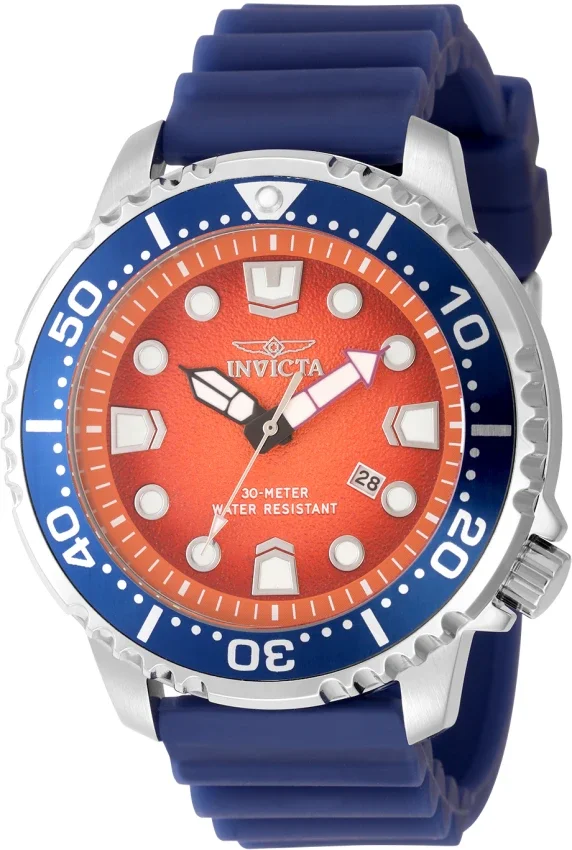 Reloj Invicta Pro Diver para hombre cuarzo (49543) - 48.0 mm - 1