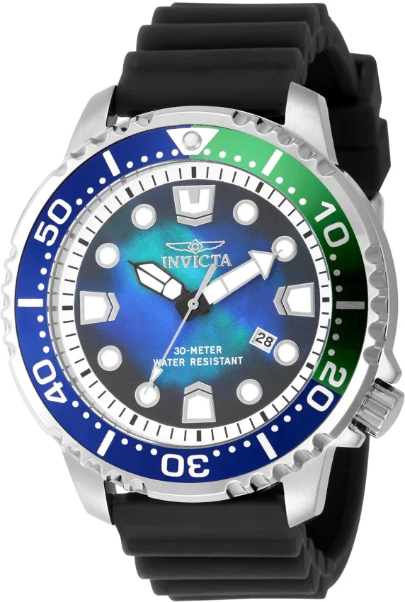 Reloj Invicta Pro Diver para hombre cuarzo (49545) - 48.0 mm - 1