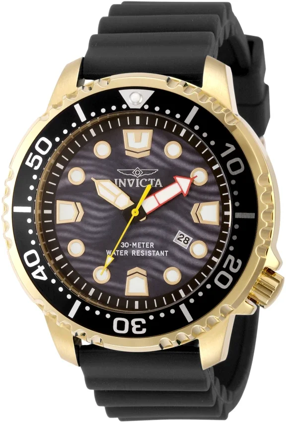 Reloj Invicta Pro Diver para hombre cuarzo (49547) - 48.0 mm - 1