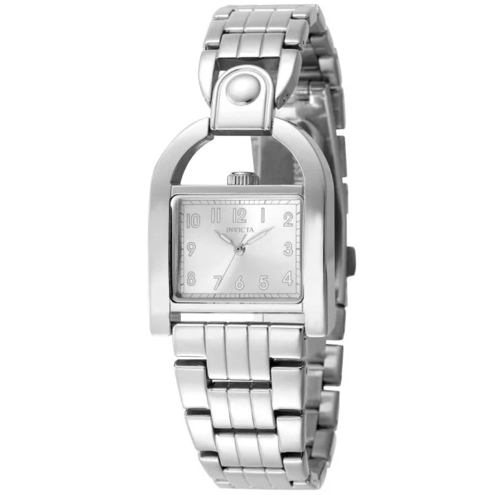 Reloj Invicta Wildflower para mujer cuarzo (49591) - 28.0 mm - 1
