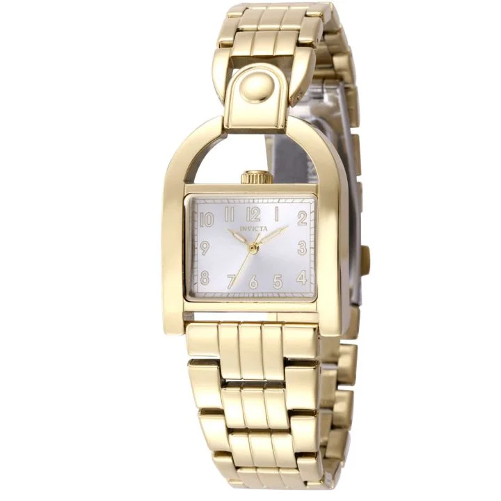 Reloj Invicta Wildflower para mujer cuarzo (49592) - 28.0 mm - 1