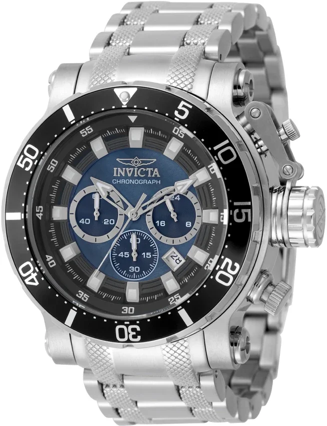 Reloj Invicta Coalition para hombre cuarzo (49753) - 52.0 mm - 1
