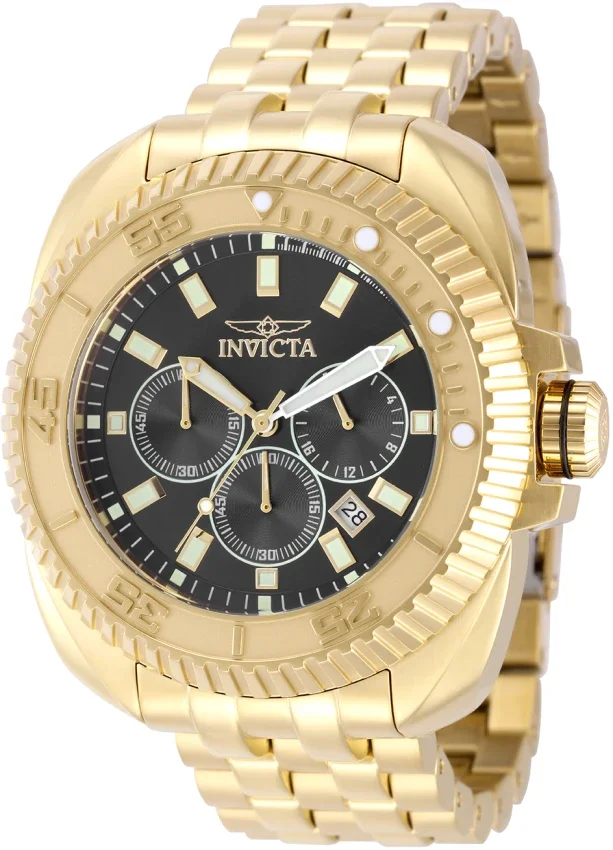 Reloj Invicta Coalition para hombre cuarzo (49787) - 50.0 mm - 1