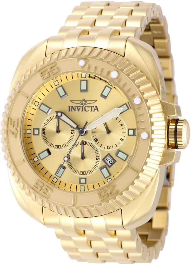 Reloj Invicta Coalition para hombre cuarzo (49788) - 50.0 mm - 1