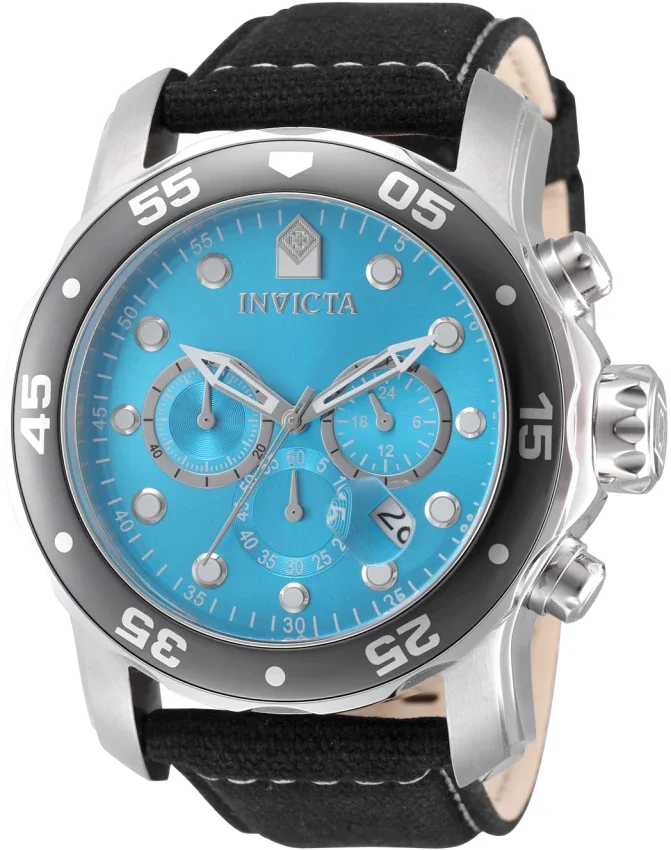 Reloj Invicta Pro Diver para hombre cuarzo (49835) - 48.0 mm - 1