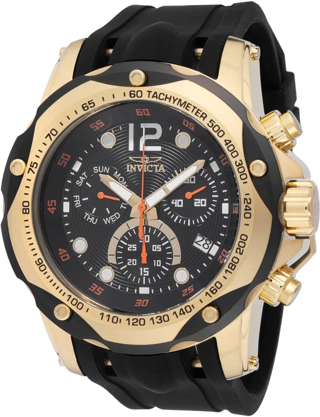 Reloj Invicta Speedway para hombre cuarzo (49841) - 51.0 mm - 1