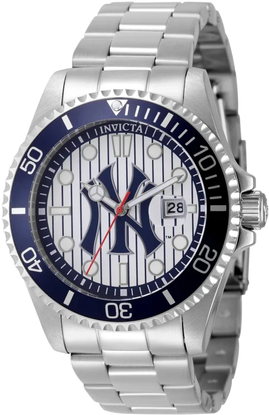Reloj Invicta Pro Diver para hombre cuarzo (49856) - 43.0 mm - 1