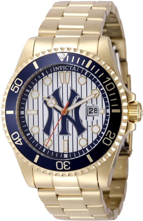 Reloj Invicta Pro Diver para hombre cuarzo (49858) - 43.0 mm - 1
