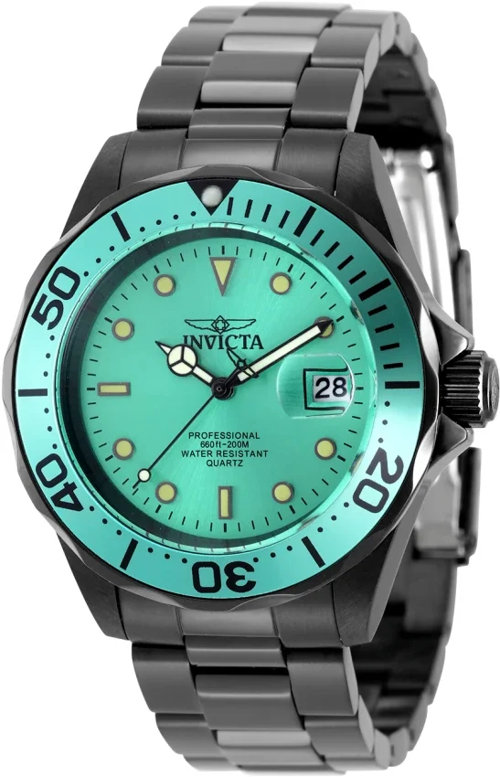 Reloj Invicta Bolt para hombre cuarzo (49914) - 50.0 mm - 1