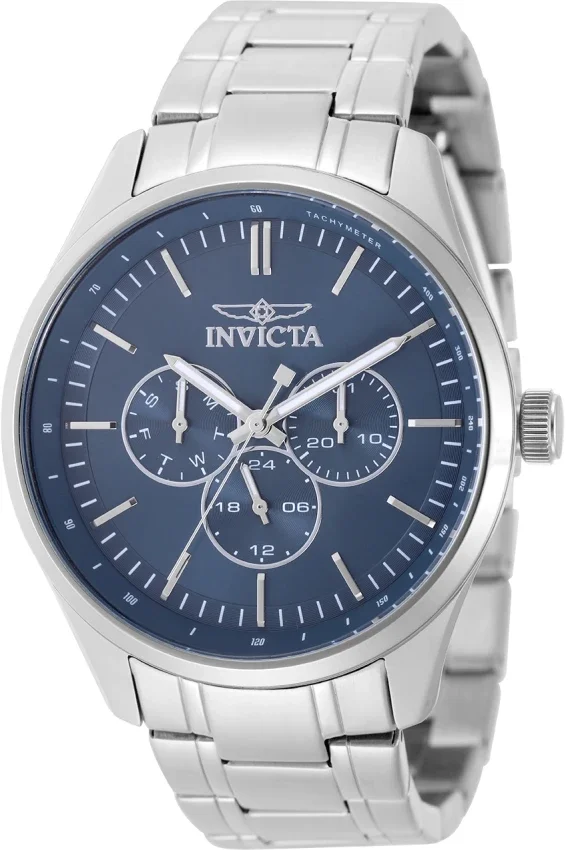 Reloj Invicta Specialty para hombre cuarzo (49950) - 44.0 mm - 1