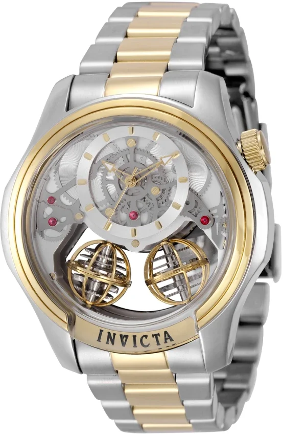 Reloj Invicta Specialty para hombre cuarzo (50124) - 46.0 mm - 1