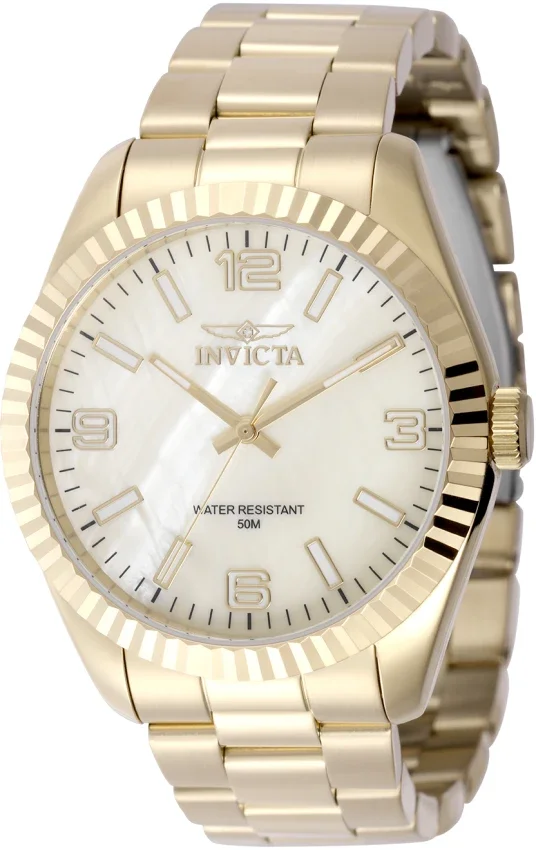 Reloj Invicta Specialty para hombre cuarzo (50127) - 43.0 mm - 1